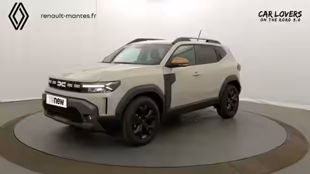 DACIA DUSTER 1 / 34