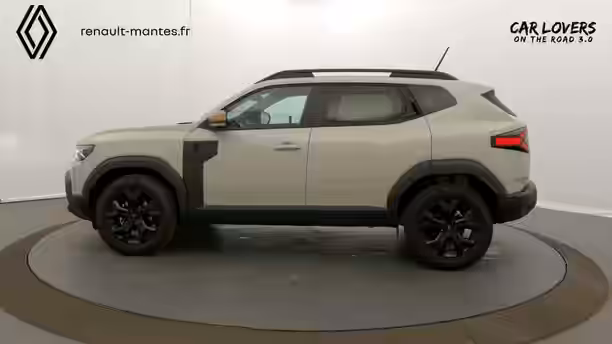 DACIA DUSTER 29 / 34