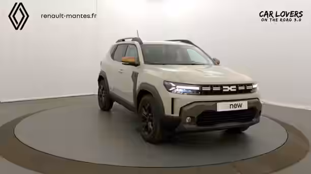 DACIA DUSTER 23 / 34