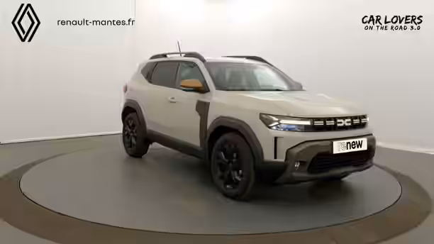 DACIA DUSTER 7 / 34