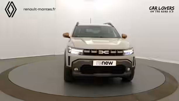 DACIA DUSTER 8 / 34