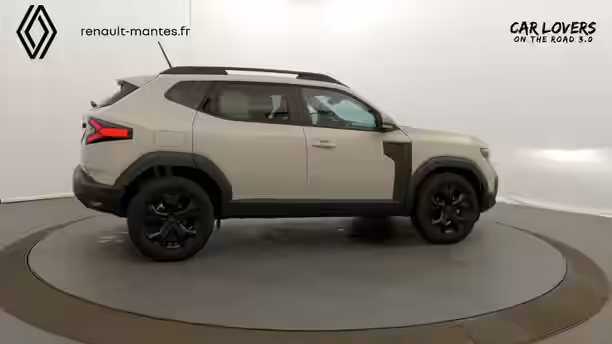 DACIA DUSTER 6 / 34