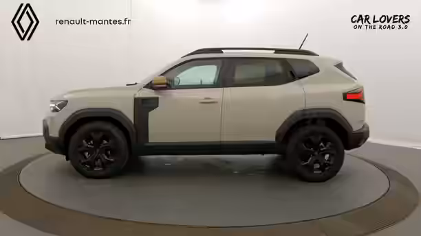 DACIA DUSTER 2 / 34