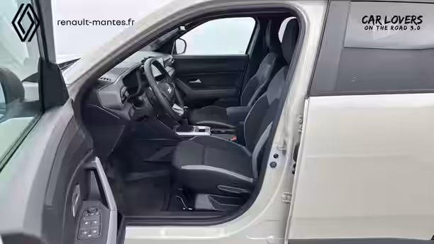 DACIA DUSTER 25 / 34