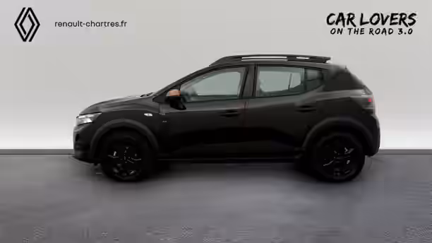DACIA SANDERO GPL 2 / 34