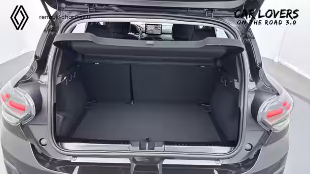 DACIA SANDERO GPL 26 / 34