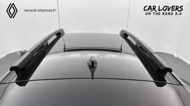 DACIA SANDERO GPL 34 / 34