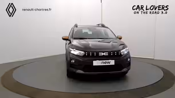 DACIA SANDERO GPL 28 / 34