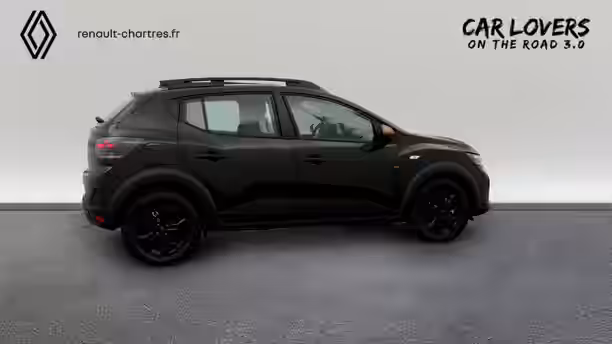 DACIA SANDERO GPL 6 / 34