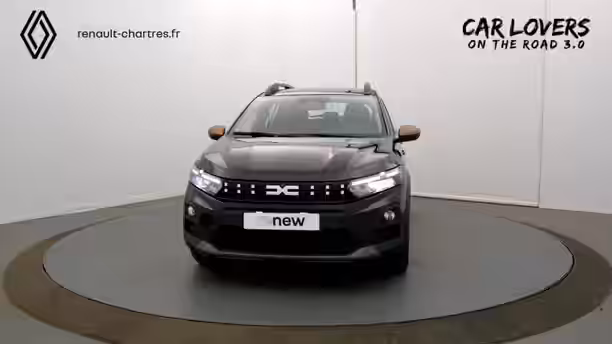 DACIA SANDERO GPL 13 / 34