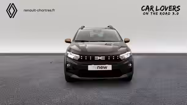 DACIA SANDERO GPL 8 / 34