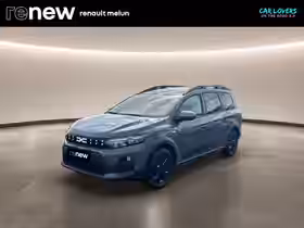 JOGGER HYBRID Extreme 155 7 pl