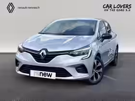 CLIO V Evolution Clio TCe 90