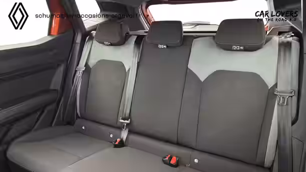 DACIA DUSTER 25 / 30