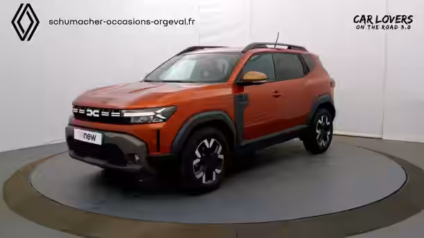 DACIA DUSTER 1 / 30