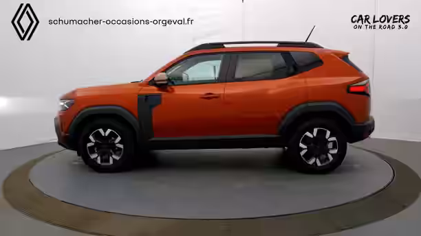 DACIA DUSTER 2 / 30