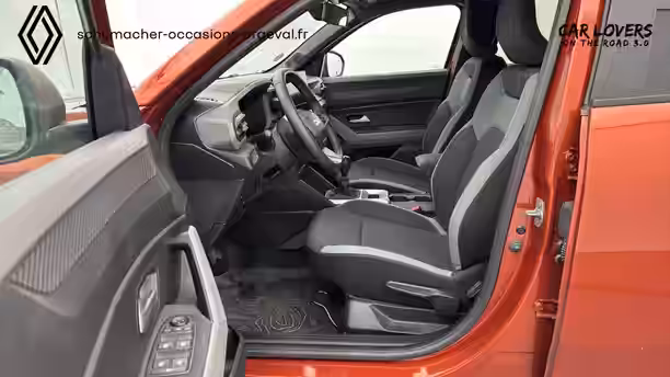 DACIA DUSTER 12 / 30