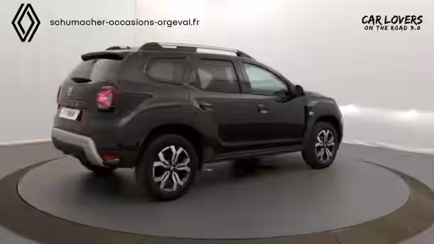 DACIA DUSTER 3 / 28