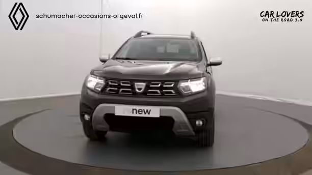 DACIA DUSTER 25 / 28
