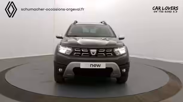 DACIA DUSTER 6 / 28