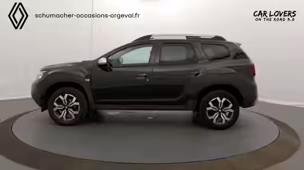 DACIA DUSTER 5 / 28