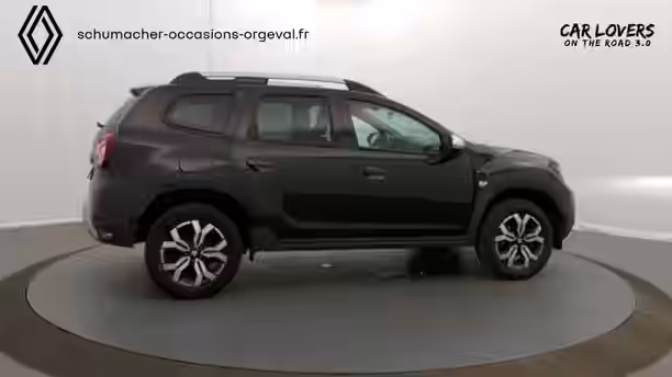 DACIA DUSTER 11 / 28