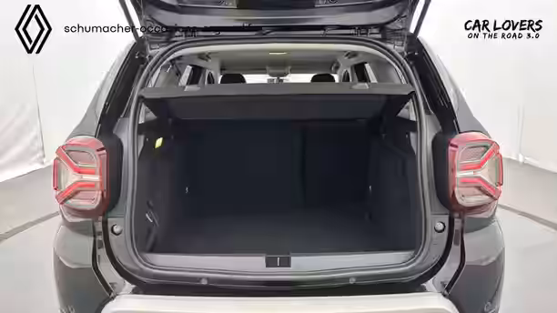 DACIA DUSTER 16 / 28