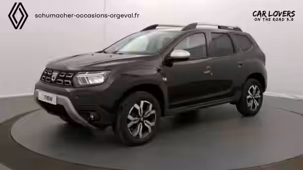DACIA DUSTER 2 / 28