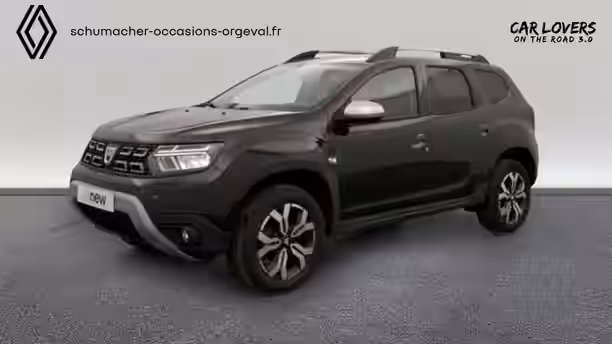 DACIA DUSTER 1 / 28