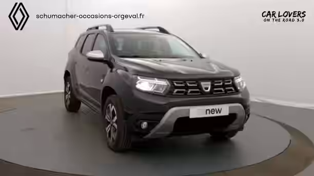 DACIA DUSTER 9 / 28