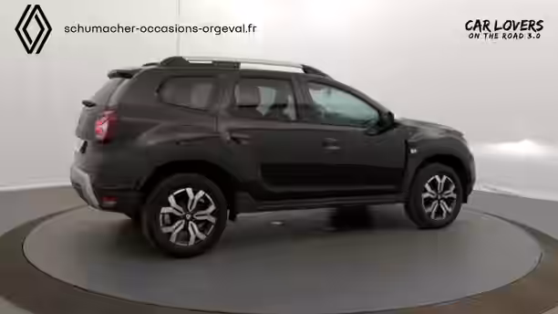 DACIA DUSTER 12 / 28