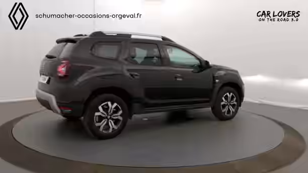 DACIA DUSTER 10 / 28