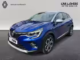 CAPTUR Intens E-Tech 145 - 21
