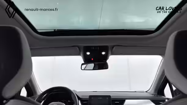 RENAULT CAPTUR 34 / 34