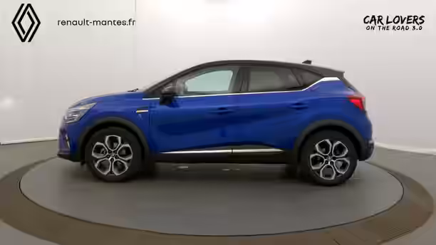 RENAULT CAPTUR 2 / 34