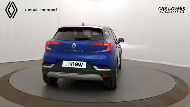 RENAULT CAPTUR 4 / 34