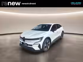 MEGANE E-TECH Equilibre EV60 220 ch super charge