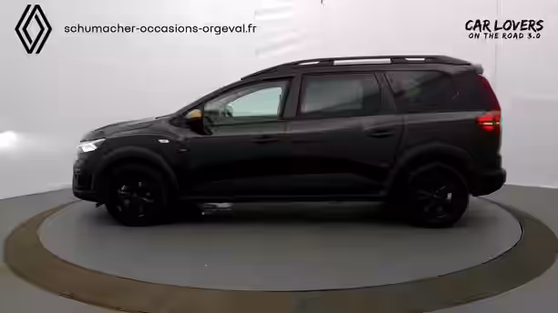 DACIA JOGGER 2 / 32