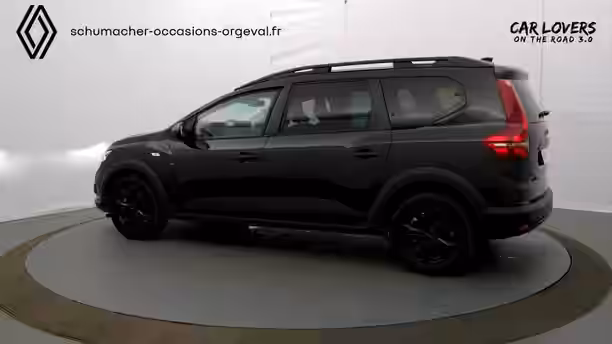 DACIA JOGGER 19 / 32