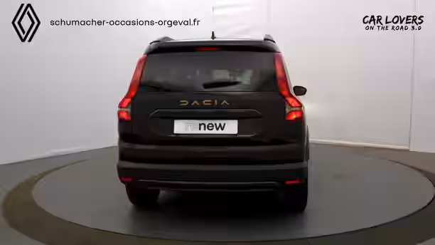 DACIA JOGGER 4 / 32