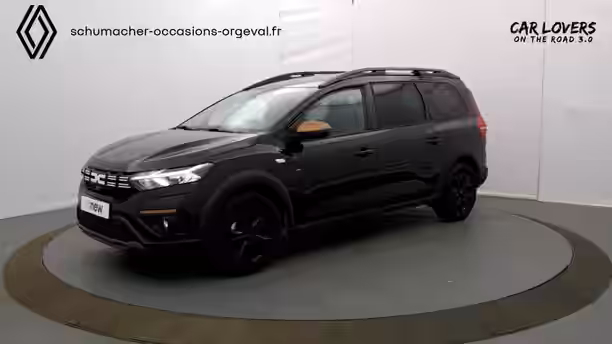 DACIA JOGGER 15 / 32