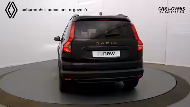 DACIA JOGGER 13 / 32