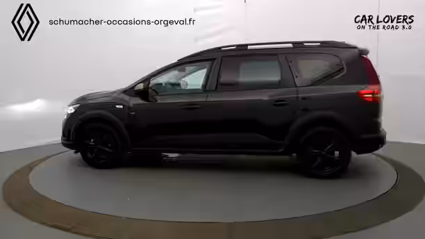 DACIA JOGGER 16 / 32