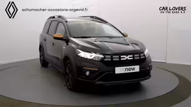 DACIA JOGGER 7 / 32