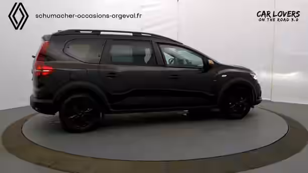 DACIA JOGGER 22 / 32