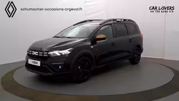 DACIA JOGGER 17 / 32