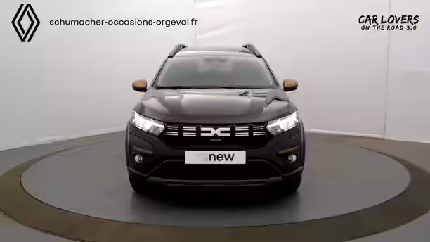 DACIA JOGGER 8 / 32