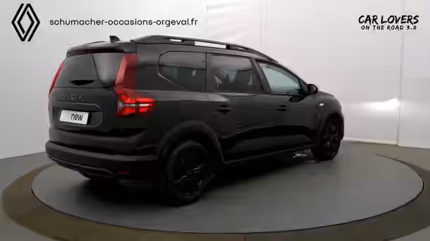 DACIA JOGGER 21 / 32