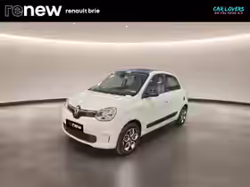TWINGO III Equilibre SCe 65