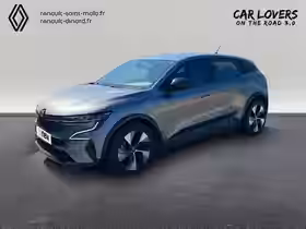 MEGANE E-TECH Equilibre EV60 220 ch super charge